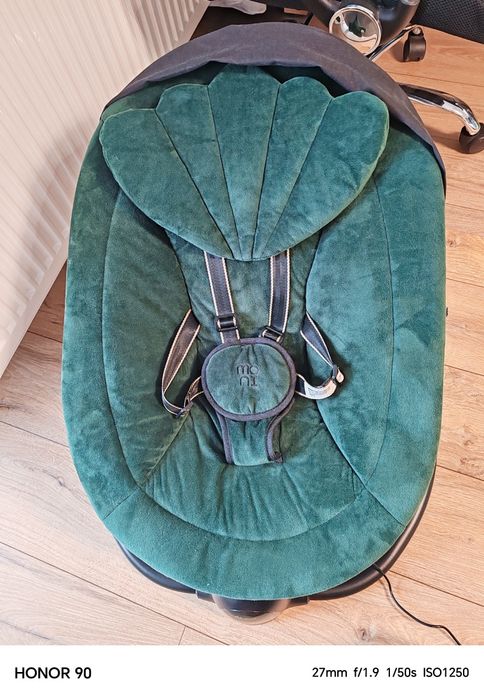 Balansoar/leagăn electric