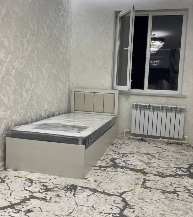 Кровать односпальная/Kravat 1 kishilik