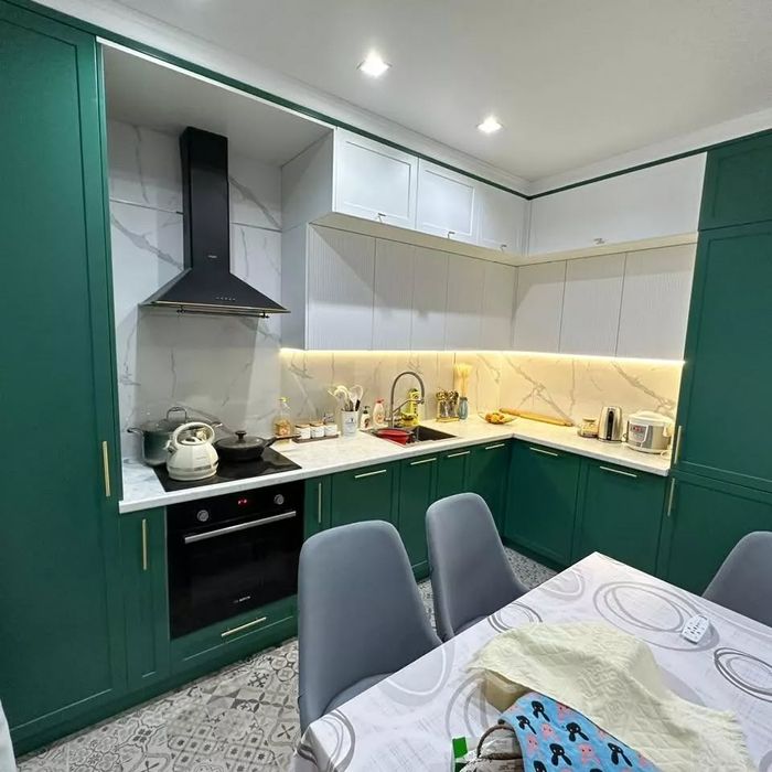 Мебель на заказ город Тараз