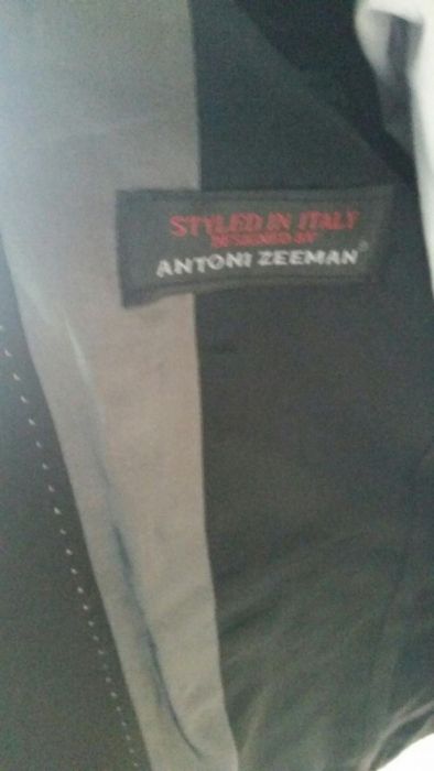 Костюм Италия, новый