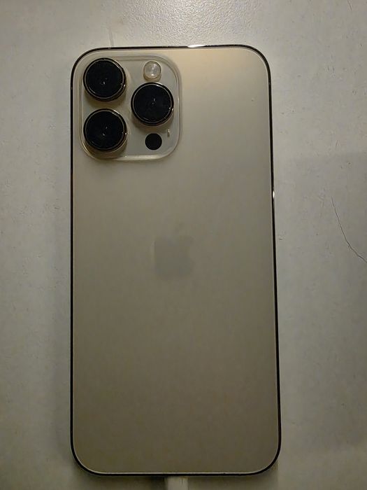 iPhone 14 pro max 512 Gb