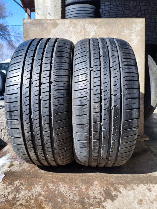 245 35 R20 Пары 2шт. На выбор