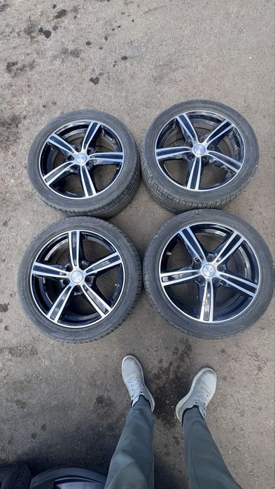 Диски от  Хиундай  Соната   елантра  Кйа