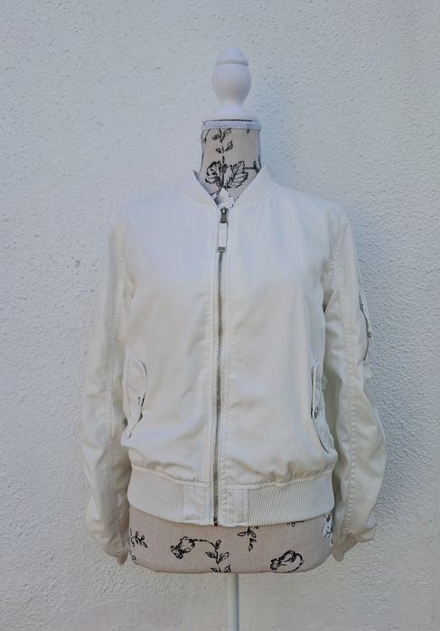 Geaca bomber FB SISTER