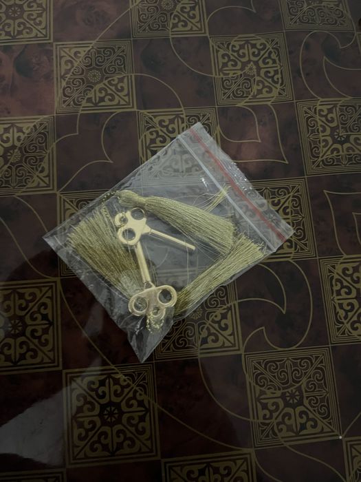 Шахматы «Воины Великой Степи»