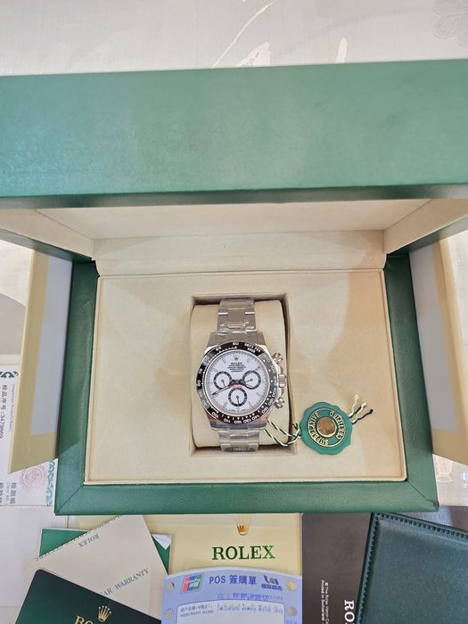 ROLEX Daytona Cosmograph