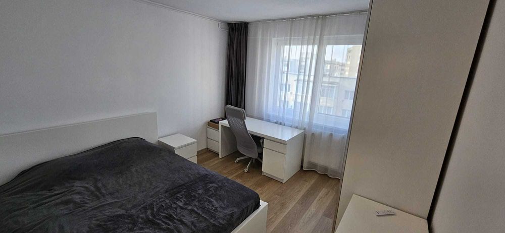 2 Camere la IOR – Panoramă, Liniște și Calitate fără Compromis