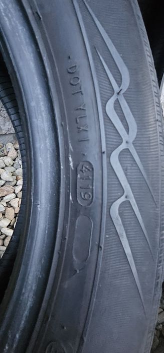 Anvelope Nokian WR A4 M+S
205/55 R17 95V XL