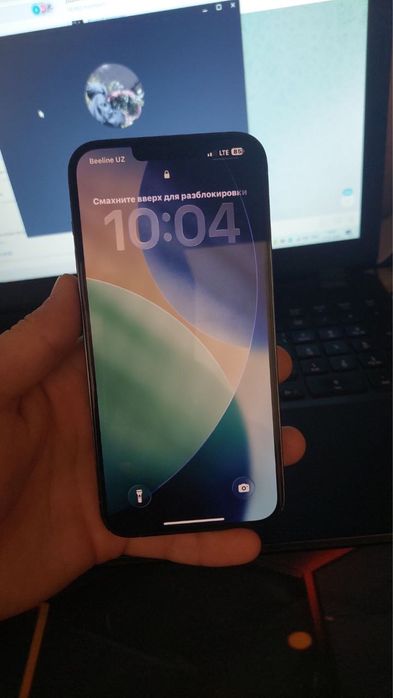 Iphone 13 pro max