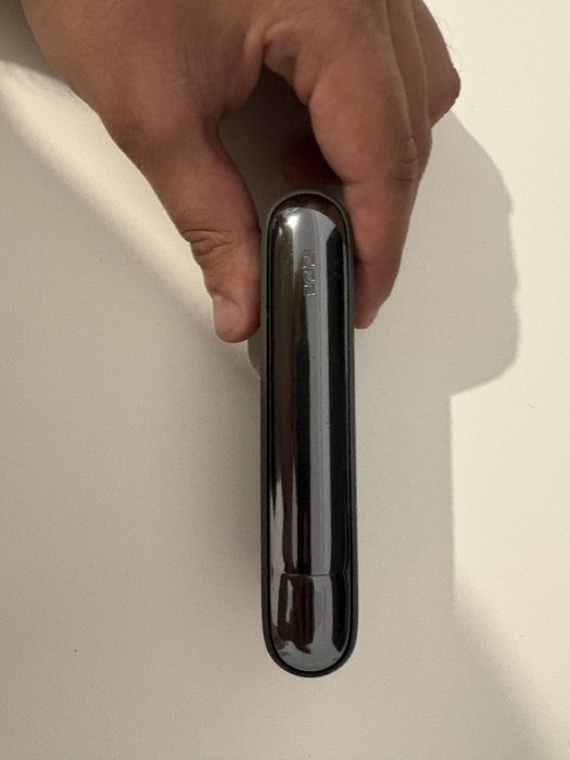 E cigaratte from IQOS