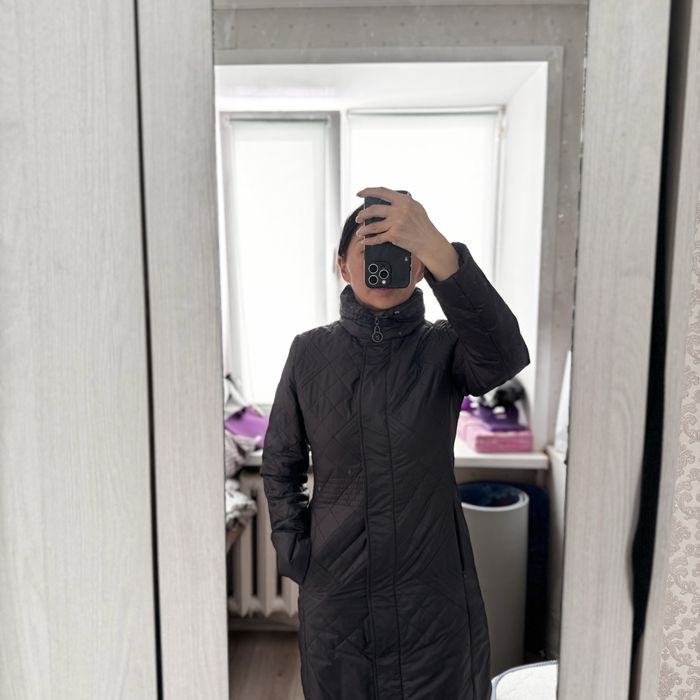 Весенняя куртка, пальто,