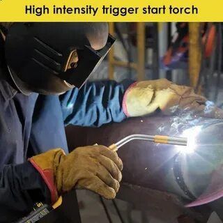 Gaz svarshik santexnik otopleny