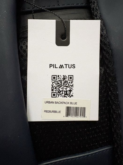 Градска Раница Тъмносиня