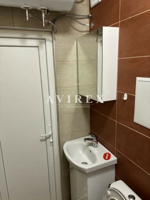 Продава се Едностаен апартамент в Пловдив, Тракия - 38 кв.м за 1074 €/кв.м - Снимка #3