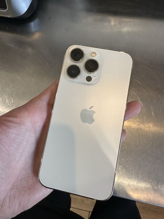 Iphone 13 pro 256gb