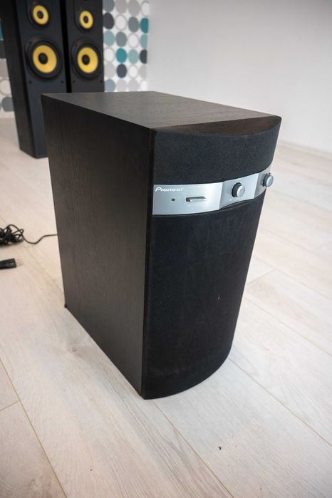 Subwoofer Pioneer