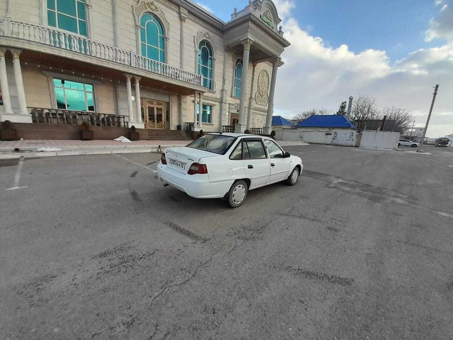 нексия колиги сатылады