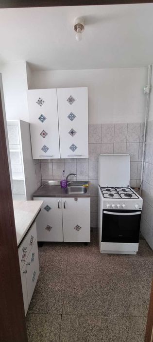 Garsoniera de inchiriat Dristor direct proprietar