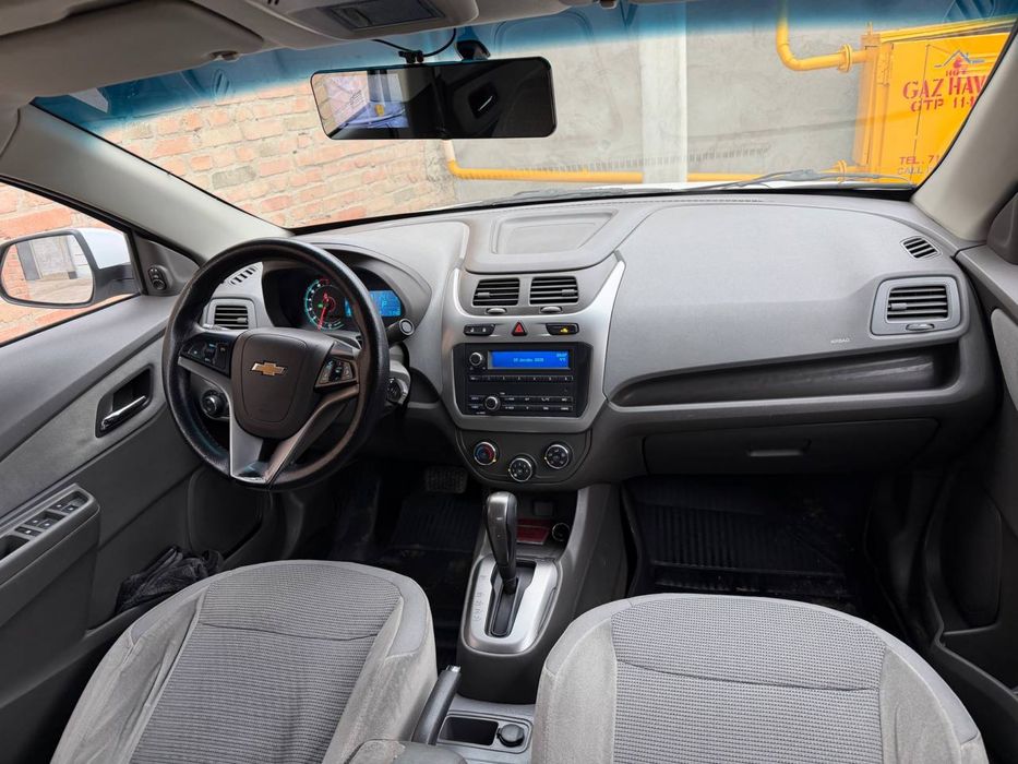 Cobalt sotiladi 2022 yil