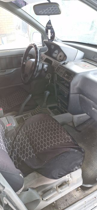 Машина mitsubishi сатылады