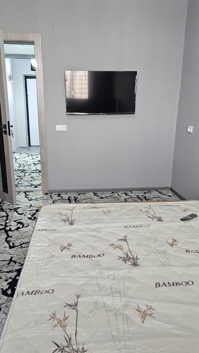 Kvartira ijaraga beriladi