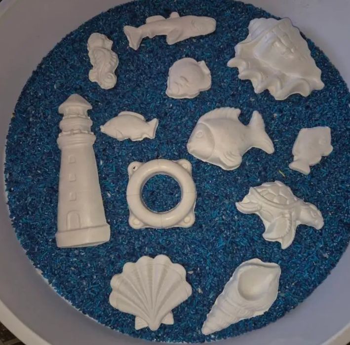 Set creativ figurine ipsos