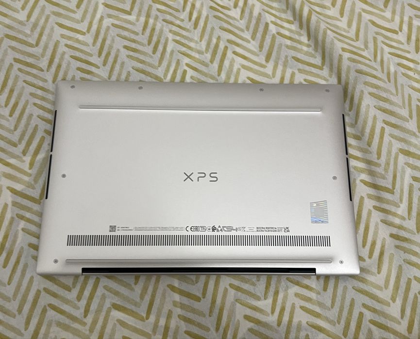 Dell XPS 13 (9310)