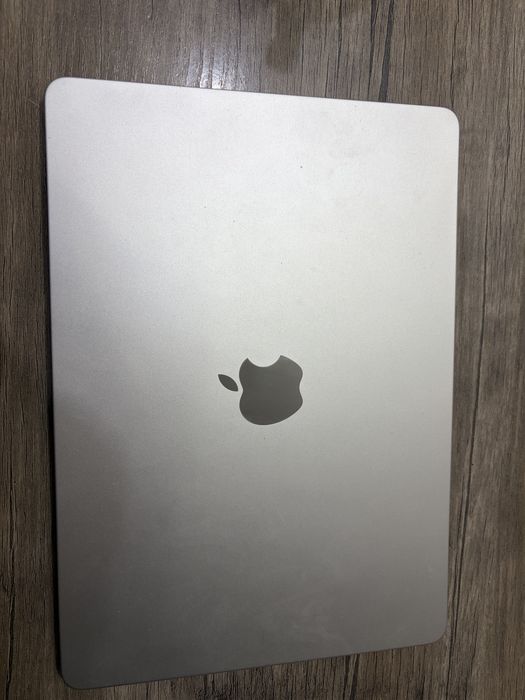 Macbook Air M5 16/512