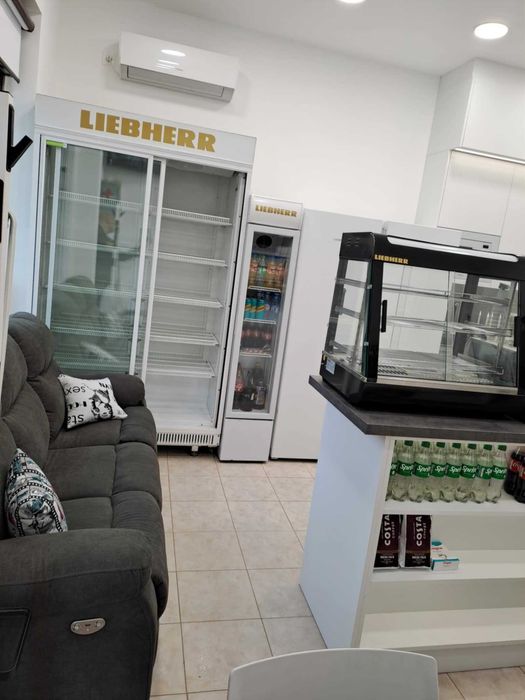 Продавам магазин гр. Варна