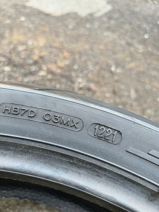 Michelin Pilot Power