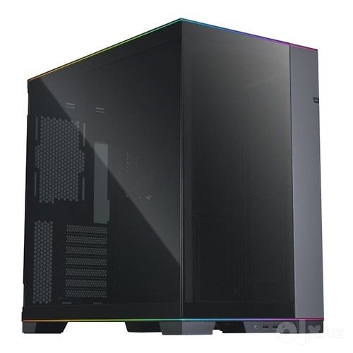 Lian Li O11 Dynamic EVO RGB (Black)