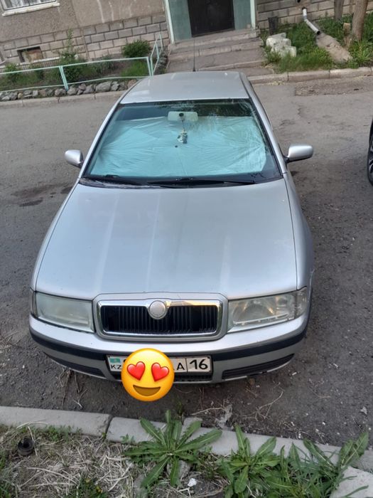 Продам автомобиль