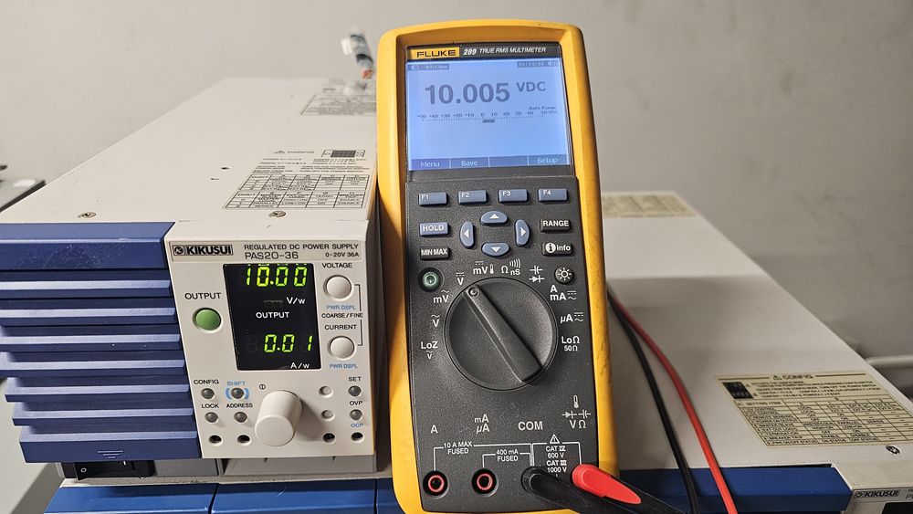 Sursa Kikusui PAS 20-36