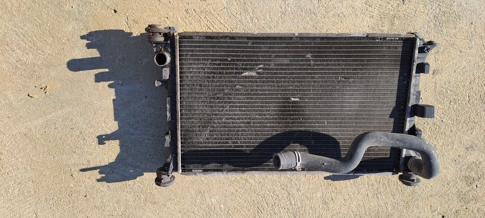 Воден радиатор за Форд Фокус / Ford Focus 1.8TDCI