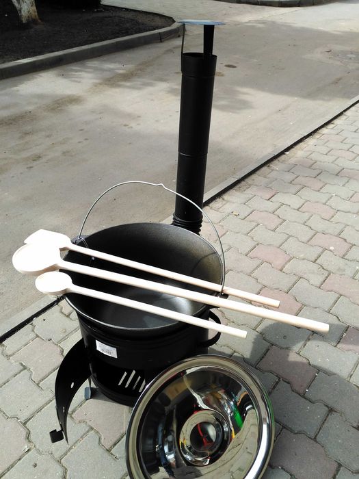 Ceaun fontă 16 L  Ofertă/229 lei