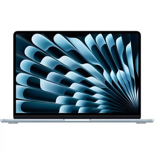 Macbook Air M4 16/256 Light Blue 13.6 дюймов