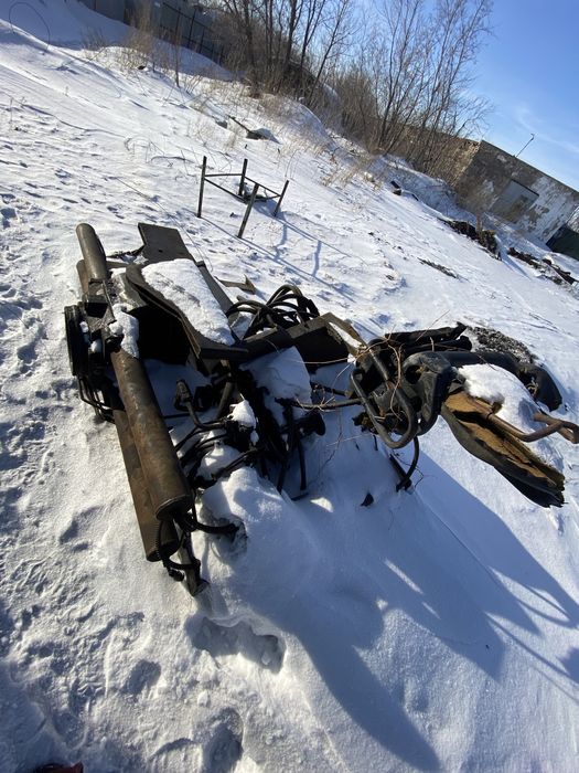 Установка манипуляторная