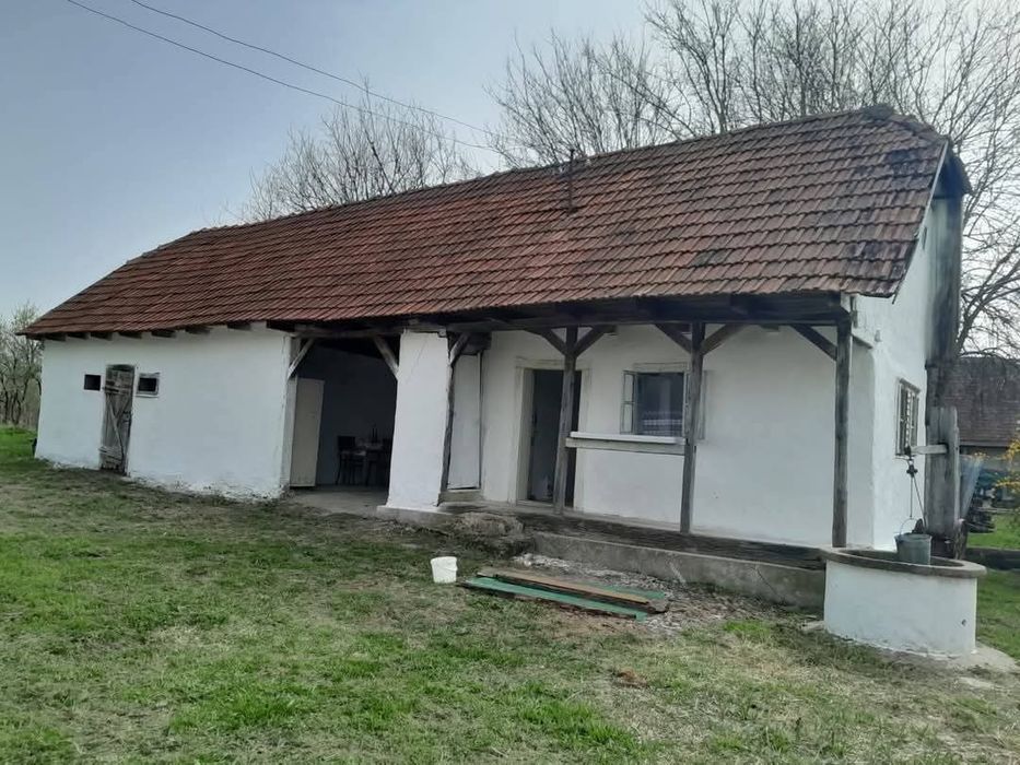 Casă de vânzare în Şilindia