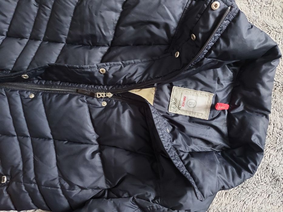 Bogner down L/42 ,пухено яке, оригинал ,лукс 80%пух20 пера 600fill