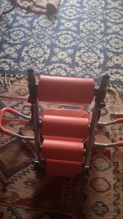 Aparat de facut sport