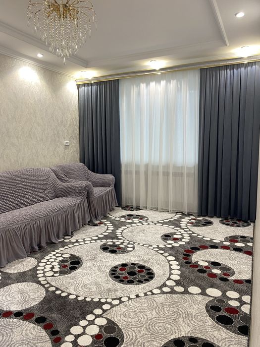 Kvartira ijaraga beriladi