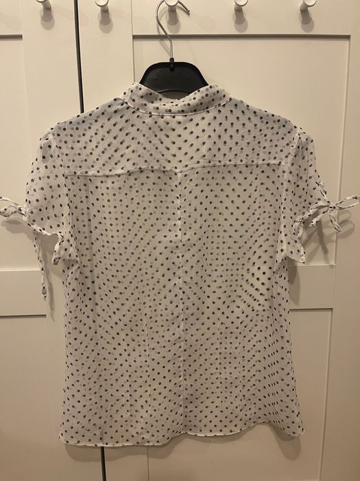 Bluză superbă de vară, “pânză de păianjen” M/38/10