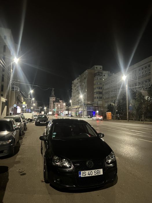 Vand/Schimb Golf 5 Gti