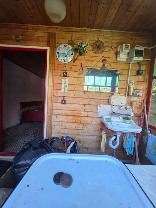 Casa vanzare Purcareni, Brasov, zona linistita