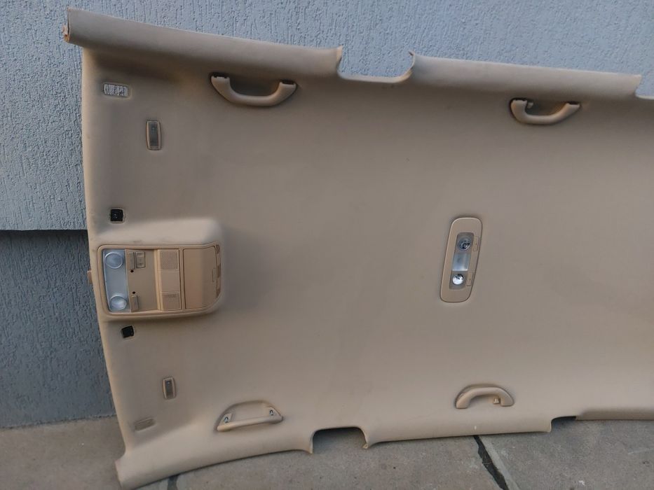 Plafon Passat b6 variant crem,3C9867501DE