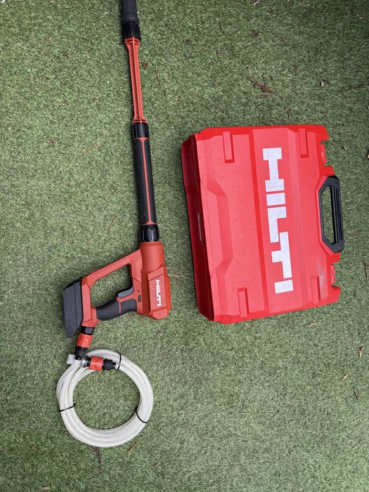 Aparat de spalat cu presiune HILTI PC 2-22