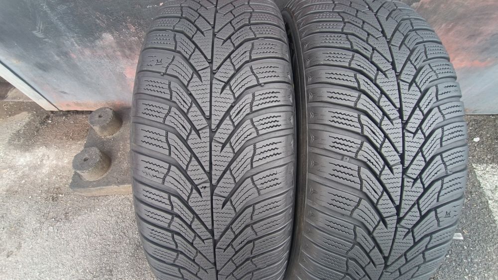 205/60/16 Kumho Дот 2722