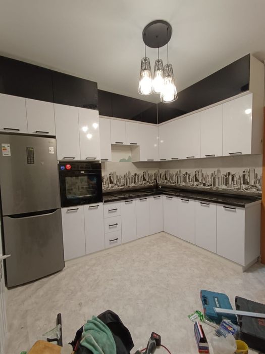 Корпусный мебель на заказ