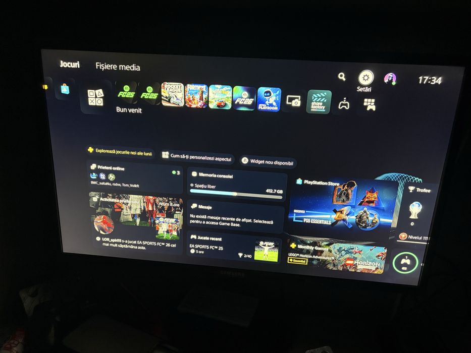 Playstation 5 slim digital edition