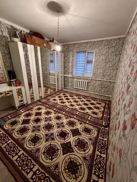 Қызылтобе 2 үй сатылады